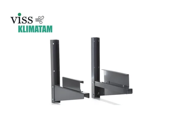 Dantherm – Gaisa sausinātāja – Sienas stirpinājums – CDT30-CDT30S