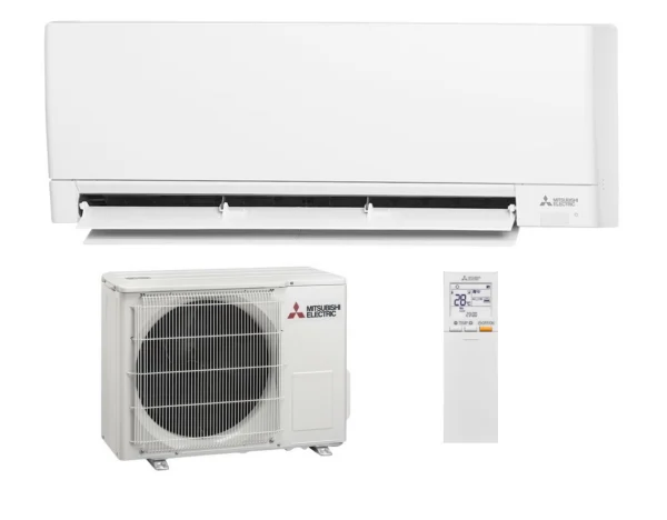 MITSUBISHI ELECTRIC – AY sērija – Kondicionieris – Sienas tipa – MSZ-AY50VGKP/MUZ-AY50VG