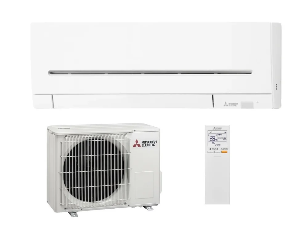 MITSUBISHI ELECTRIC – AP sērija – Kondicionieris – Sienas tipa – MSZ-AP71VGK/MUZ-AP71VG