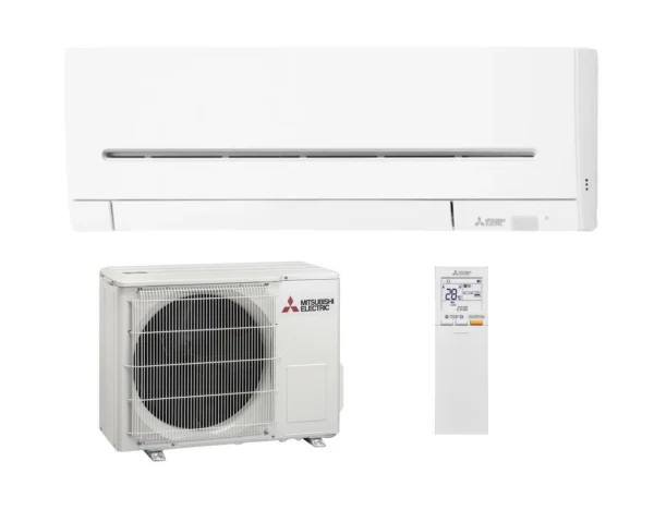 MITSUBISHI ELECTRIC – AP sērija – Kondicionieris – Sienas tipa – MSZ-AP71VGK/MUZ-AP71VG