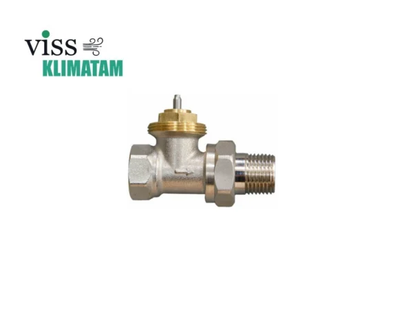 Sonniger – Vārsts 3/4″ ASP/SSP Kvs 5,5