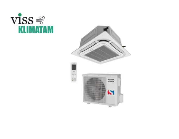 SINCLAIR – Industrial sērijas – Kasetes tipa – ASC-36BI