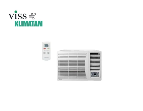SINCLAIR – Logu tipa – DC Inverter – ASW-12BI