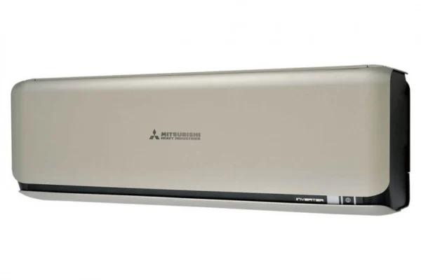 MITSUBISHI HEAVY – Diamond sērija – Multi Split – Sienas tipa – Iekštelpu vienība – SRK50ZSX-WT