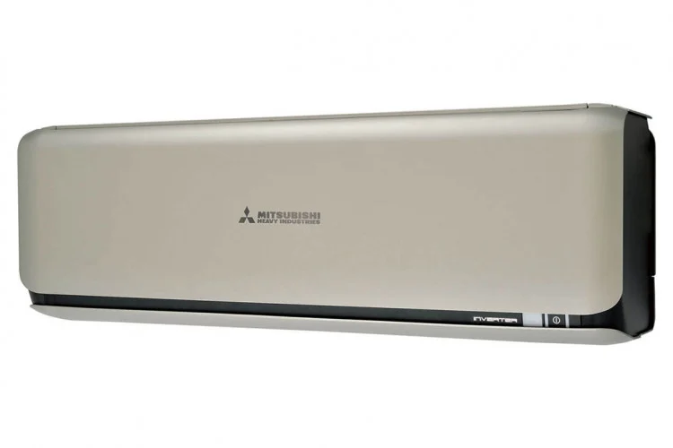 MITSUBISHI HEAVY – Diamond sērija – Multi Split – Sienas tipa – Iekštelpu vienība – SRK35ZSX-WT